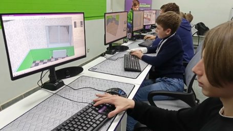 Что нам стоит дом построить... 🏠 Что нам стоит дом построить... 🏠