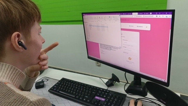 Создаем свою CMS 🚀