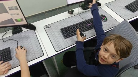 Текстуры + геометрия📐 Текстуры + геометрия📐