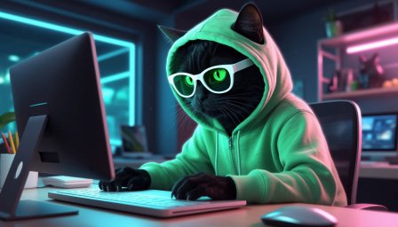 &laquo;Hello, Веб-разработчик!&raquo;