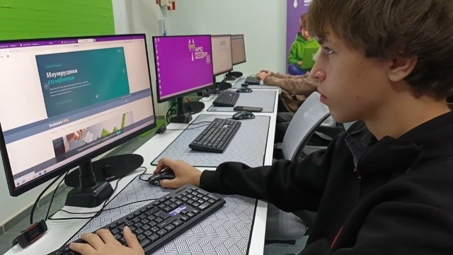 Новый проект - ювелирка