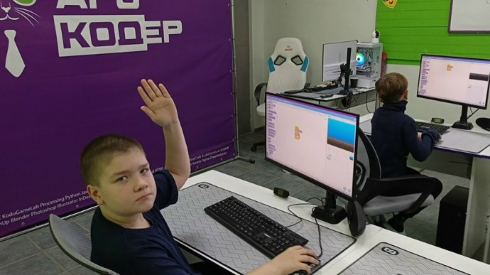 🦖 Ремейк Dino Runner