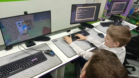 Умный замок на LUA 🔐