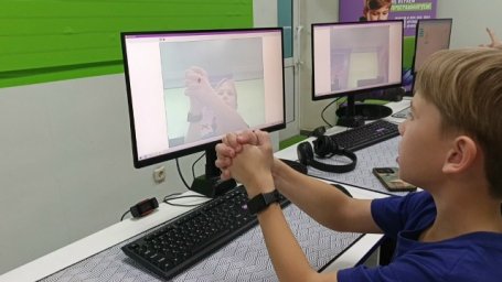 Всё, кроме скучного 😸