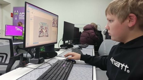 АрсКодер - моделирование