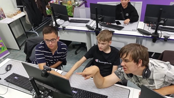 Совместное решение