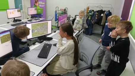 Battle City 😸 Edition