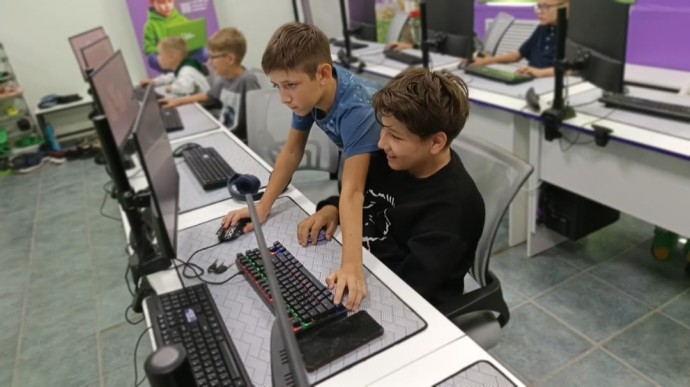 Работаем дружно с 3D