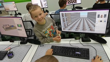 3D-дизайн комнаты 📏 3D-дизайн комнаты 📏