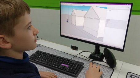 Моделируем с умом 📐 Моделируем с умом 📐