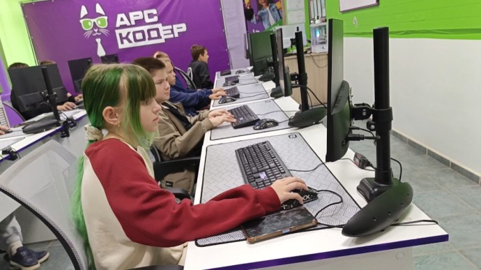 Делаем автогонки