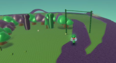 Игра "Крутые гонки" (Дарья К)