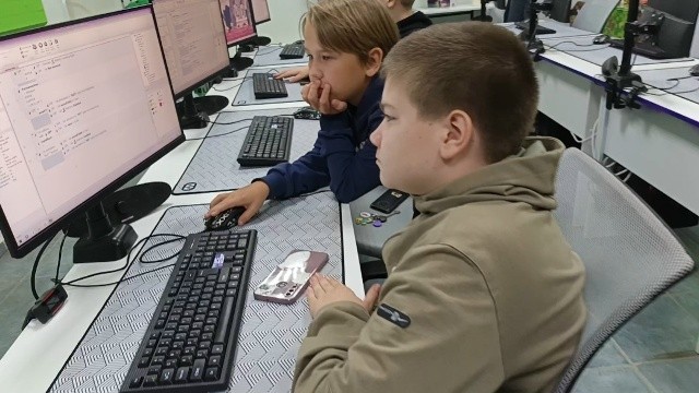 Честный бой ⚔️