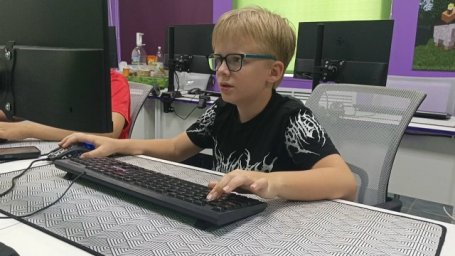 Игра &laquo;Последний блок&raquo;