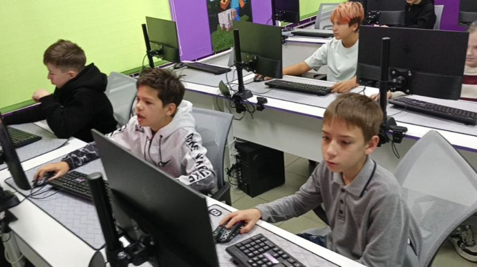 ​Графика глазами кодеров 🖌