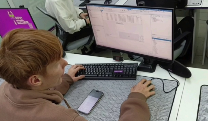 Горизонт. Данные. Будущее.