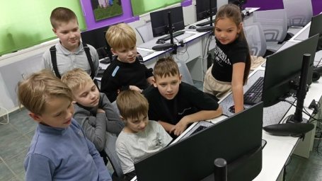 Физика и волшебство 🎄