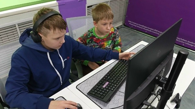 АрсКодер - моделирование