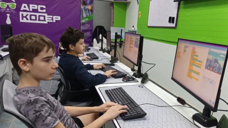 На дополнительном занятии На дополнительном занятии