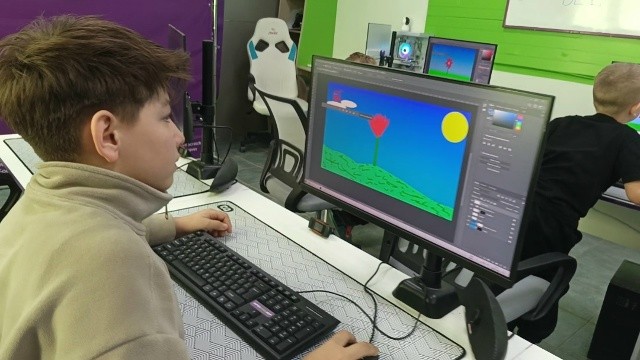 Искусство трансформации 🌺