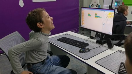 Возможности Scratch 🦾 Возможности Scratch 🦾