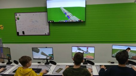 Черепаха 🐢  vs Река