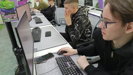 Структура БД имеет значение 🗂 Структура БД имеет значение 🗂