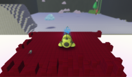 Игра "ТИР" (Екатерина Х)