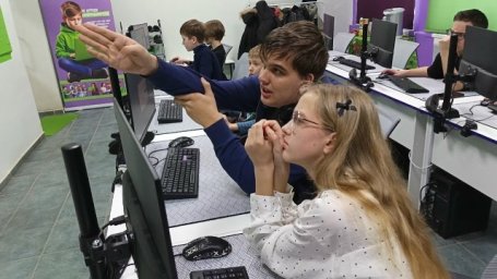 🌉 Что нам стоит мост построить