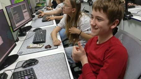 Массивы в Minecraft 🔢 Массивы в Minecraft 🔢