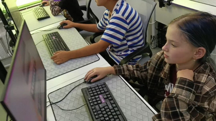 ⚽️ Гол в ворота кода! ⚽️