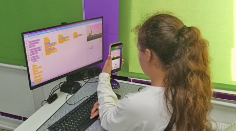 Новый взгляд на игру "Dino Runner" 🦖 Новый взгляд на игру "Dino Runner" 🦖
